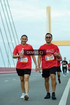 Runner Photo 1447223