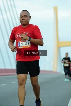 Runner Photo 1447225