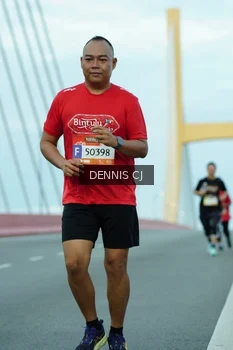 Runner Photo 1447226