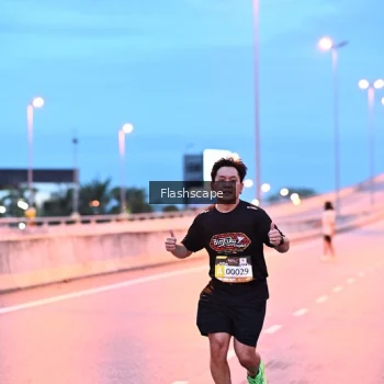 Runner Photo 1447228