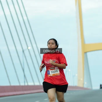 Runner Photo 1447240