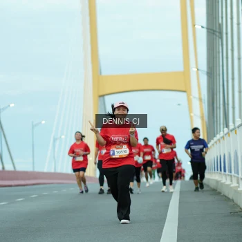 Runner Photo 1447244