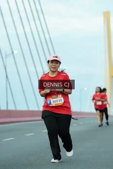 Runner Photo 1447245