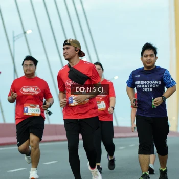 Runner Photo 1447249