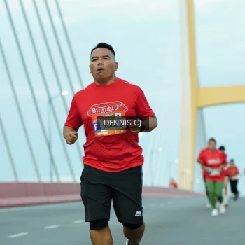 Runner Photo 1447261