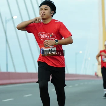 Runner Photo 1447277