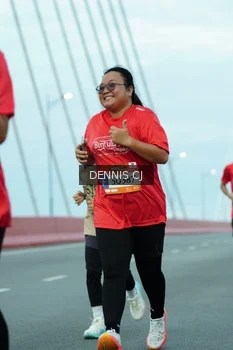 Runner Photo 1447286