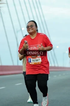 Runner Photo 1447288