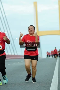Runner Photo 1447299