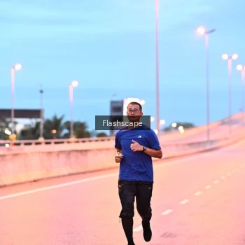Runner Photo 1447341