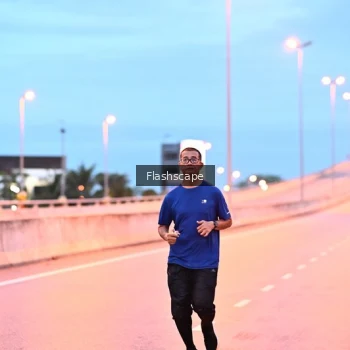 Runner Photo 1447348