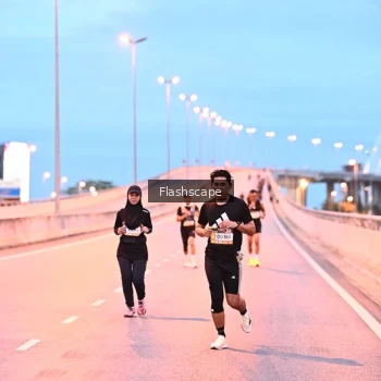 Runner Photo 1447350