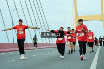 Runner Photo 1447357