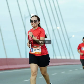 Runner Photo 1447380