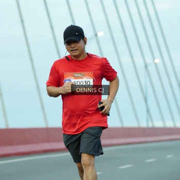 Runner Photo 1447384