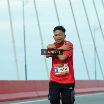Runner Photo 1447391