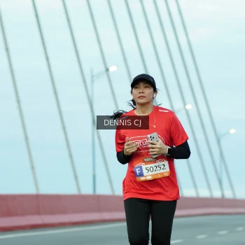 Runner Photo 1447441