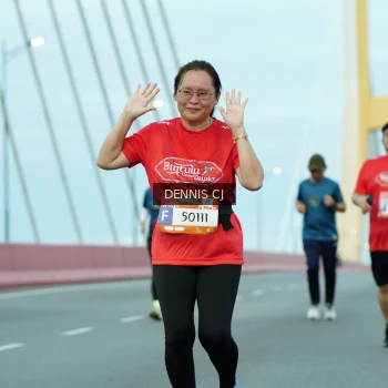 Runner Photo 1447448