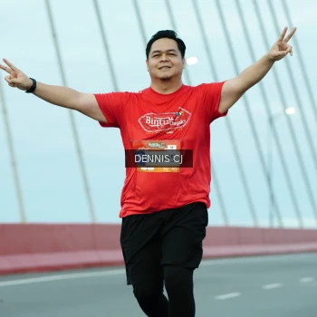 Runner Photo 1447449