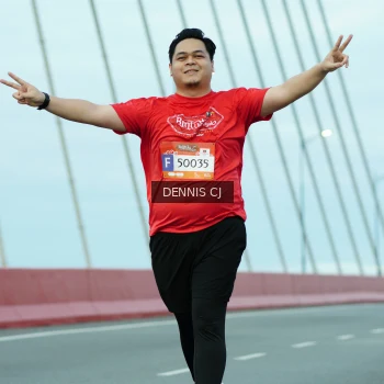 Runner Photo 1447450