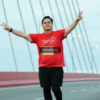 Runner Photo 1447451