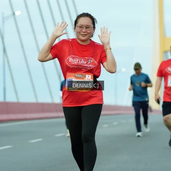 Runner Photo 1447455