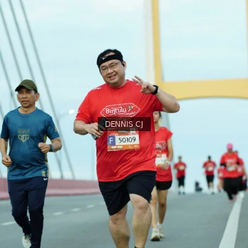 Runner Photo 1447457