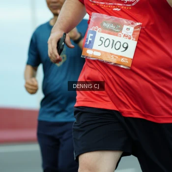 Runner Photo 1447458