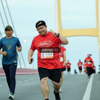 Runner Photo 1447459