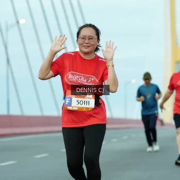 Runner Photo 1447460