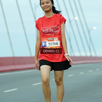 Runner Photo 1447462