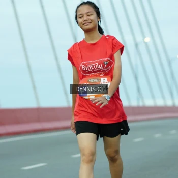 Runner Photo 1447465
