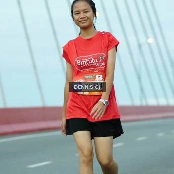 Runner Photo 1447466