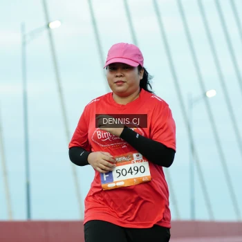 Runner Photo 1447469