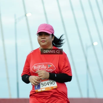 Runner Photo 1447470