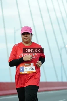 Runner Photo 1447471