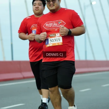 Runner Photo 1447476