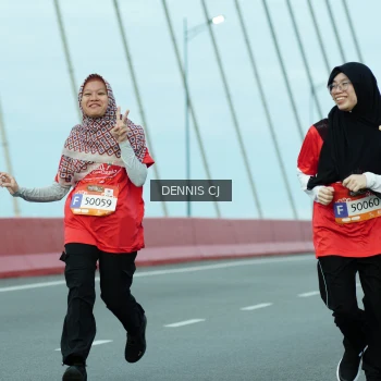 Runner Photo 1447485