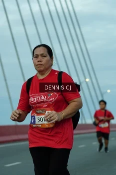 Runner Photo 1447488