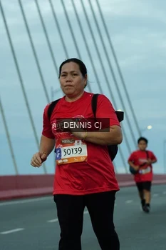 Runner Photo 1447489