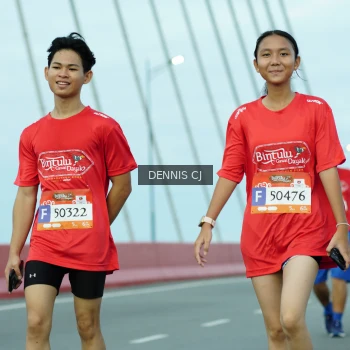 Runner Photo 1447491