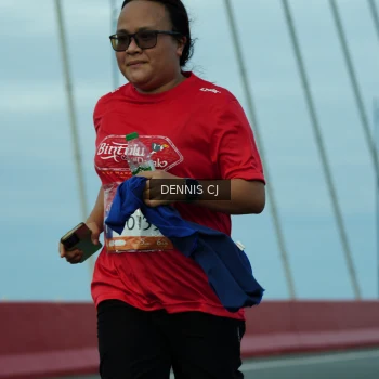Runner Photo 1447501