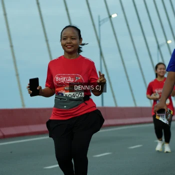 Runner Photo 1447504