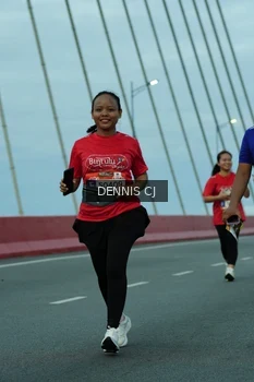 Runner Photo 1447507