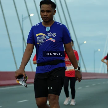 Runner Photo 1447508