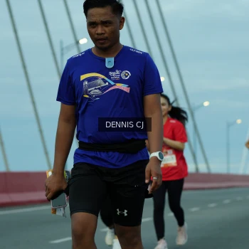Runner Photo 1447509