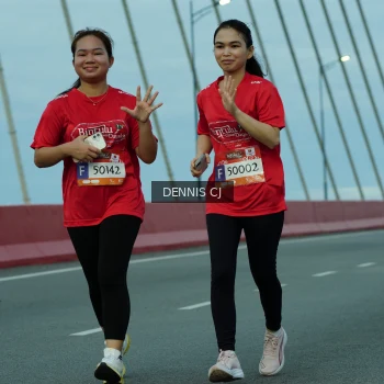 Runner Photo 1447513