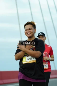 Runner Photo 1447516