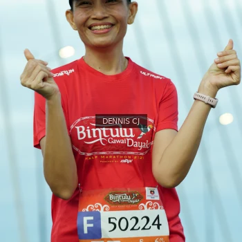 Runner Photo 1447522