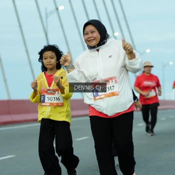 Runner Photo 1447534